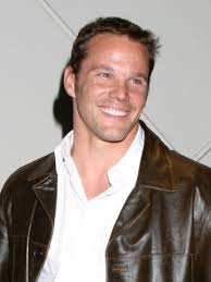 Dylan Bruno Pictures