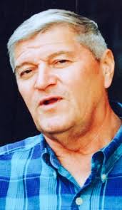 Obituary information for Henry Mark Wallis