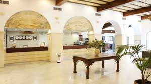 Check spelling or type a new query. Hotel Guadacorte Park Costa Del Sol Holidaycheck