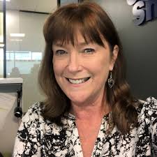 Jackie Kespohl Email & Phone Number