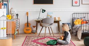 Get by inspired these cool, uncluttered spaces that their children love. How To Update Your Kid S Bedroom For Every Age And Stage