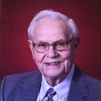 Ronald D Johnson Obituary