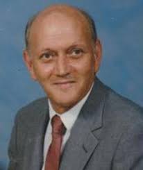 Thomas Williford Obituary June 16, 2012