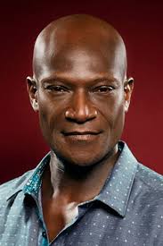 Peter Mensah — The Movie Database (TMDB)