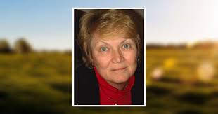 Alice Lamont Obituary October 12, 2022