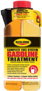When Should I Use Fuel Injector Cleaner Rislone Usa