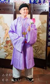 Áo ngũ thân & áo tấc. Ao Táº¥c Ao Dai Co Sau