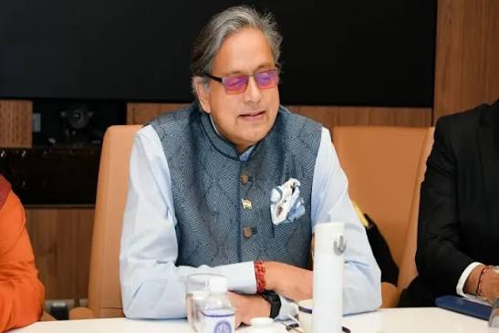 Vande Mataram: Tharoor raises practical concern over mandatory full rendition at official functions