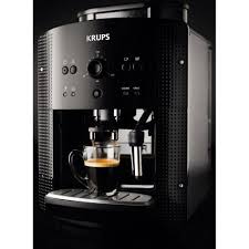 This is to configure the platform and system for changes required with respect to customs and deliveries in accordance with brexit implementation from 1st january 2021. Cafe The Et Expresso Krups Yy8125fd Machine A Expresso Automatique Avec Broyeur A Grains Essential Cafetiere Cafe Grains Pression 15 Bars Noir Cuisine Maison Hovdenhoyfjellsenter No