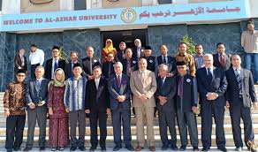 Peggunaan bahasa resmi indonesia dirasa sangat tepat karena setiap negara mempunyai kharakteristiknya masing. Al Azhar Resmi Jadikan Bahasa Indonesia Sebagai Bahasa Kedua Portal Kementerian Luar Negeri Republik Indonesia