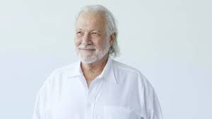 Yoga zone and alan finger. Alan Finger On How He Didn T Choose Yoga Yoga Chose Him