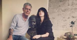 Asia argento has seemingly taken her feud with rose mcgowan to a painful new level. Cnn Starts Pulling Bourdain Episodes After Asia Argento Revelation The Wealthadvisor