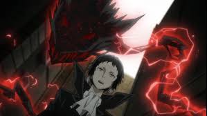 akutagawa bungou stray dogs bungo stray dogs bongou stray dogs
