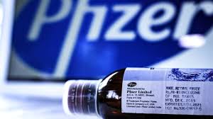 Pfizer and biontech requested authorisation from the european medicines agency for emergency use of their coronavirus vaccine candidate. Covid 19 Vaccine Update Today Pfizer Shot 95 Effective Seeking Clearance Soon Abc7 San Francisco