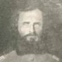 Oliver Perry Gardner Dr (1828–1899)