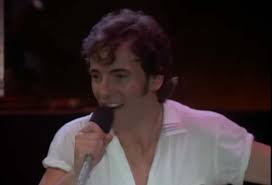 Lt → английский → bruce springsteen → dancing in the dark. Today In Music History Bruce Springsteen Kicked Off Born In The Usa Tour The Current