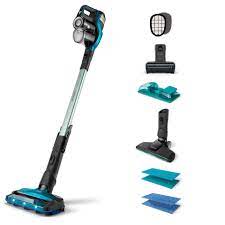 Your search didn't give back any results. Speedpro Max Aqua Cordless Stick Vacuum Cleaner Fc6904 01 Philips