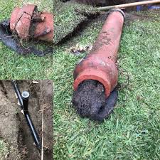 Sewer Line Repair Sewer Line Replacement Sewer Line Repair Sewer
