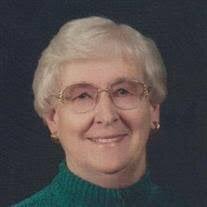 Marlene N. Welliever Obituary