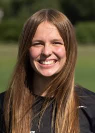 2025 Junior Varsity Women's Soccer Roster