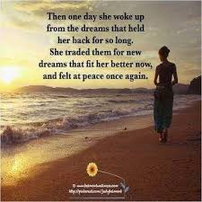 When she woke up, she no longer had a headache. Then One Day She Woke Up Steemit