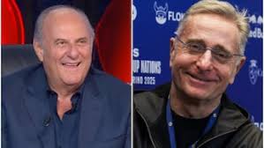 Stasera in tv c'è lo scontro tra l'imperatrice Sissi e Paolo Bonolis