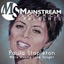 Paula Stapleton