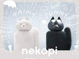 公式】nekopi（ネコピ） | 1GUU
