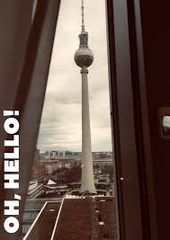 Get directions, maps, and traffic for alexandra park, harare. Pin Auf View Over Berlin