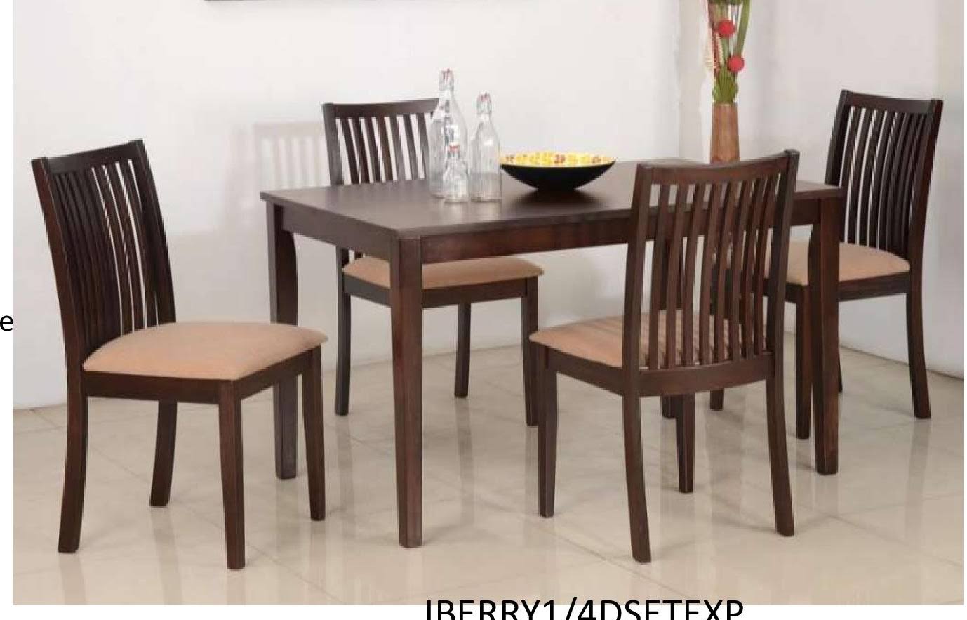 dining table product image
