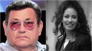 Muere papá de Selena, Abraham Quintanilla, a los 86 años de edad: su hijo  lo confirmó - NoticiasCaracol