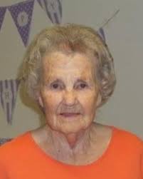 Ruth Buttram Obituary November 19, 2024