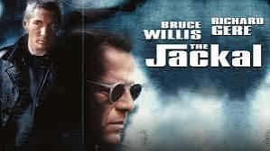 How to watch and stream The Jackal - 1997 on Roku