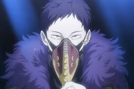Image of anime mask tumblr. 15 Best Anime Masks To Wear At Your Next Con