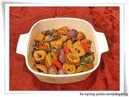 茄腸煲 juling s blog 痞客邦 food chinese food recipes