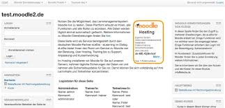 E Learning Systeme Teil 1 Moodle Courtesy of humboldt state university's information technology services.