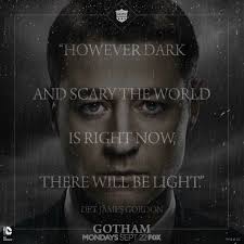 Instagram Photo By Gothamonfox Gotham Via Iconosquare Gotham Quotes Gotham News Gotham Tv Series