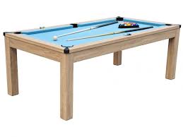 Table Transformable Billard Ping Pong Balthazar 213 112 81 5cm Billard Table Elegante Table Transformable