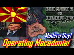 #hoi4 #challenge #thicc it's a long one! Operating Macedonia Macedonian Empire Modern Day Mod Youtube