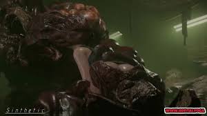 unbirth monster fuck hentai