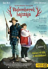 Ez a film nálam etalon lett! Telecharger Hunt For The Wilderpeople Streaming Fr Hd Gratuit Francais Complet Download Free Englis Hunt For The Wilderpeople About Time Movie Comic Book Cover