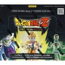 Originally running a protection racket with tien shinhan, he is a martial artist trained under master shen, but stands out for his ability to use psychic powers. 2015 Panini Dragon Ball Z Heroes Villains Booster Box Steel City Collectibles