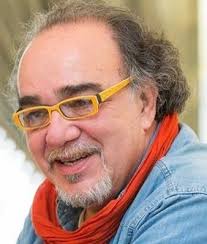 Entrevista] Festival Transcinema: Miguel Mato, director de "Apurimac. El  dios que habla"