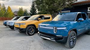 Image result for Rivian