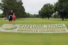 Beth wins Future Tour Champions Golf Tournament event in ...