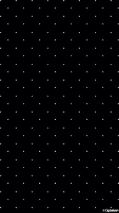 Black And White Polka Dot Wallpaper Iphone Polkadot Kertas Dinding Latar Belakang Wallpaper Ponsel