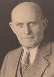 Cassius Marcellus Weller (1859-1947)