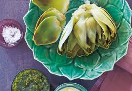 Zupf Dich Frisch Gekocht Rezept Frisch Gekocht Artischocken Kochen Artischocken