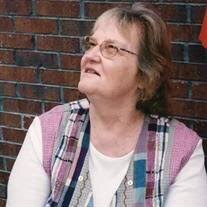 Sue Forrister Cook Obituary