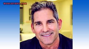 Check out the magazine here. Grant Cardone Biography Age Wife Net Worth 2021 Family